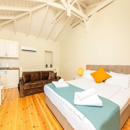 Mets Boutique Hotel Marmaris Bagian luar foto