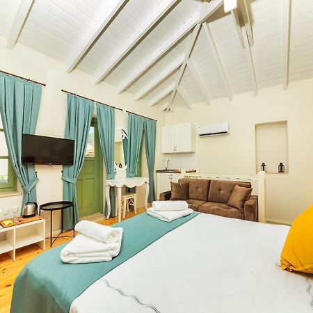 Mets Boutique Hotel Marmaris Bagian luar foto