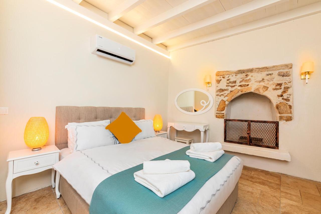 Mets Boutique Hotel Marmaris Bagian luar foto