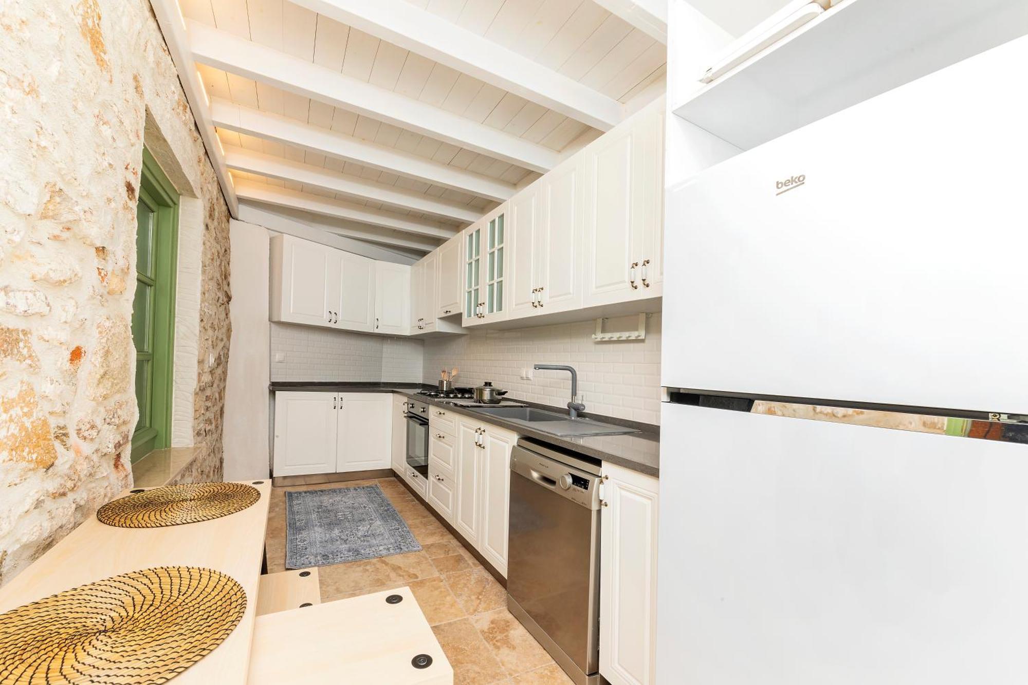 Mets Boutique Hotel Marmaris Bagian luar foto