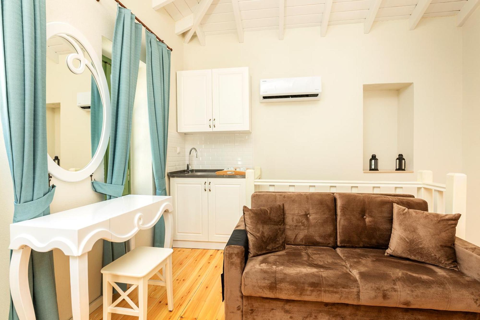 Mets Boutique Hotel Marmaris Bagian luar foto