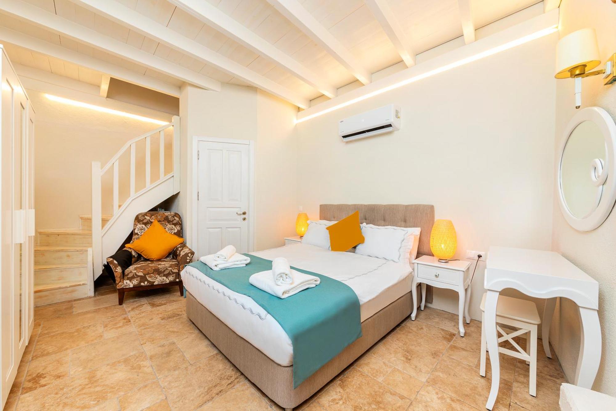 Mets Boutique Hotel Marmaris Bagian luar foto