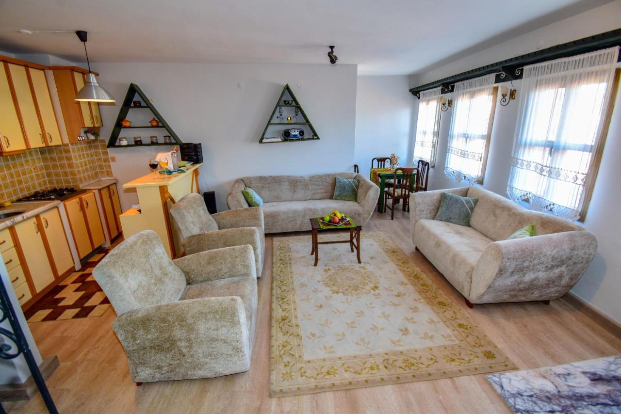 Mets Boutique Hotel Marmaris Bagian luar foto