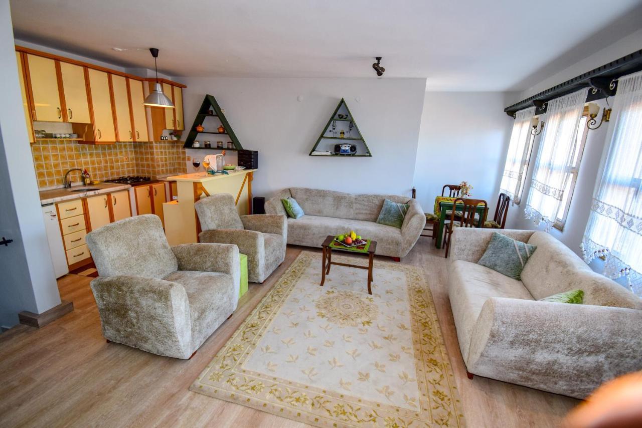 Mets Boutique Hotel Marmaris Bagian luar foto